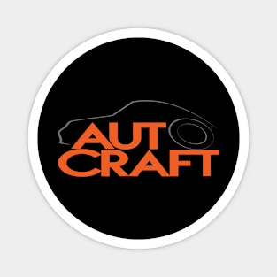 Auto Craft Magnet